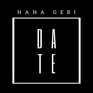 Date album cover