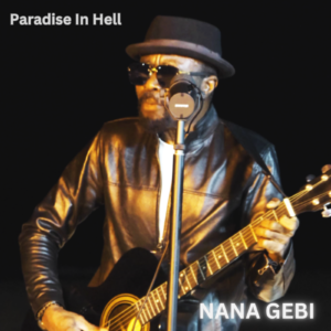 Paradise In Hell