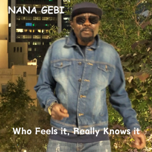 Who Feels It, Really Knows it